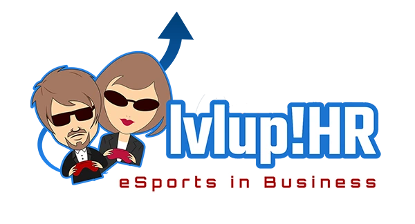 lvlup!HR eSports in Business